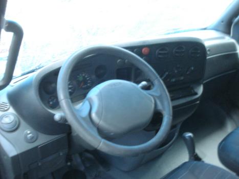 IVECO Daily 35S14 3P DIESEL GRAND FURGONE TURBO INTERCOOLER, Foto 4