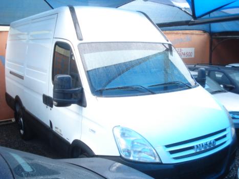 IVECO Daily 35S14 3P DIESEL GRAND FURGONE TURBO INTERCOOLER, Foto 1