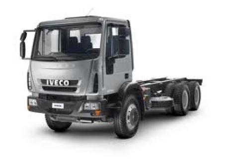 IVECO Tector 240E 22, Foto 2