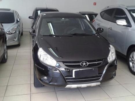 JAC J3 Hatch 1.4 16V 4P, Foto 4