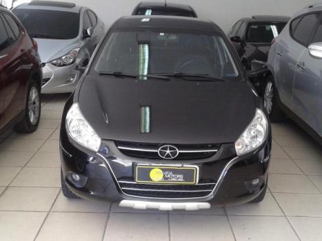 JAC J3 Hatch 1.4 16V 4P, Foto 2
