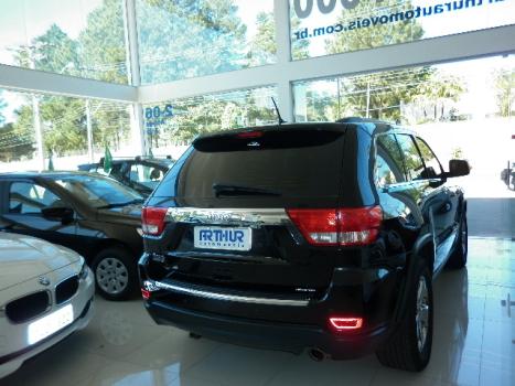 JEEP Cherokee 3.7 V6 12V 4P 4X4 LIMITED AUTOM�TICO, Foto 3