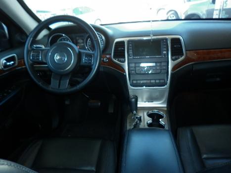 JEEP Cherokee 3.7 V6 12V 4P 4X4 LIMITED AUTOM�TICO, Foto 4