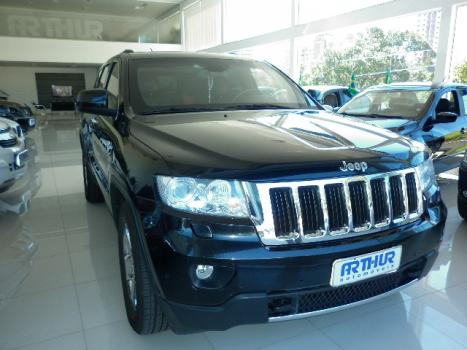 JEEP Cherokee 3.7 V6 12V 4P 4X4 LIMITED AUTOM�TICO, Foto 2