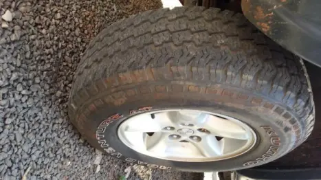 JEEP Cherokee 4.0 6 CILINDROS 12V 4P 4X4 SPORT, Foto 4