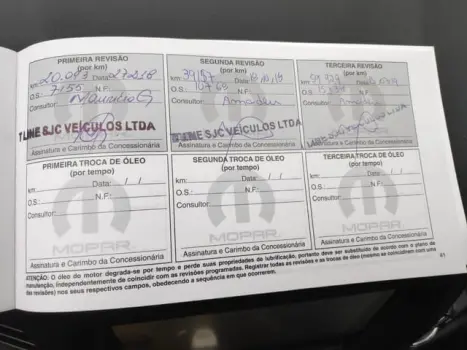 JEEP Compass 2.0 16V 4P LONGITUDE 4X4 AUTOM�TICO, Foto 8