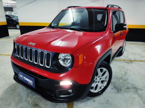 JEEP Renegade 1.8 16V 4P FLEX SPORT, Foto 1