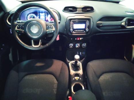 JEEP Renegade 1.8 16V 4P FLEX SPORT, Foto 4