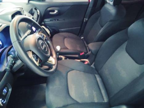 JEEP Renegade 1.8 16V 4P FLEX SPORT, Foto 5