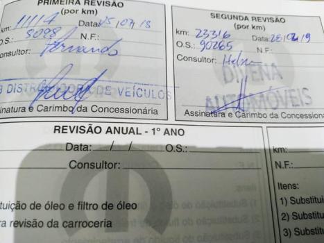 JEEP Renegade 1.8 16V 4P FLEX SPORT, Foto 8