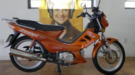 JOHNNY PAG Pro Street 300, Foto 1