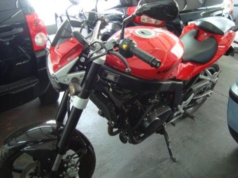 KASINSKI Comet GT 250, Foto 1