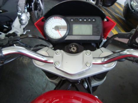 KASINSKI Comet GT 250, Foto 3