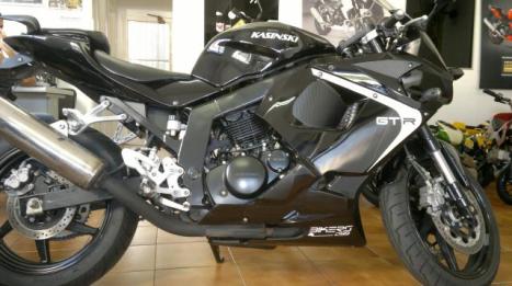 KASINSKI Comet GTR 250, Foto 1