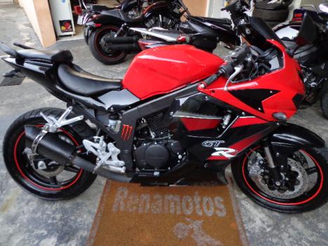 KASINSKI Comet GTR 250, Foto 1