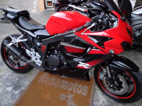 KASINSKI Comet GTR 250, Foto 2