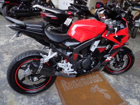 KASINSKI Comet GTR 250, Foto 3