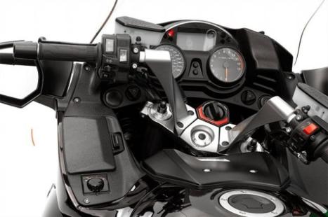 KAWASAKI Concours 14 1400, Foto 2