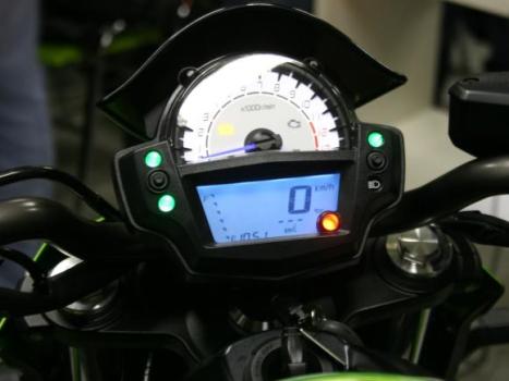 KAWASAKI ER-6N 650 , Foto 3