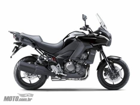 KAWASAKI Versys 1000 , Foto 2