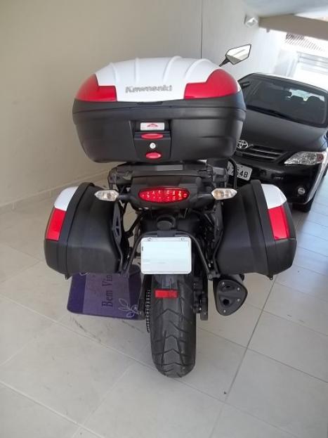 KAWASAKI Versys 1000 , Foto 4
