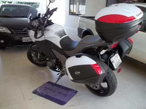 KAWASAKI Versys 1000 , Foto 2