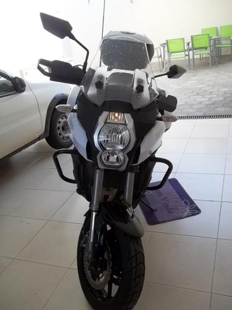 KAWASAKI Versys Grand Tourer 1000 , Foto 3