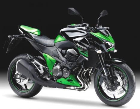 KAWASAKI Z 800 , Foto 1