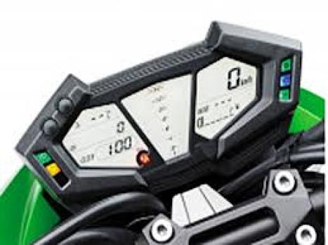 KAWASAKI Z 800 , Foto 4