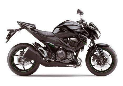 KAWASAKI Z 800 , Foto 2