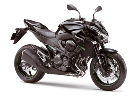 KAWASAKI Z 800 , Foto 1