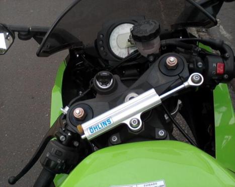 KAWASAKI ZX 10 NINJA, Foto 4