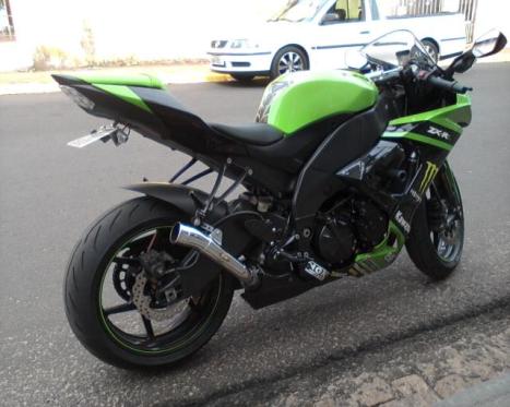 KAWASAKI ZX 10 NINJA, Foto 2