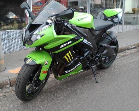 KAWASAKI ZX 10 R NINJA, Foto 2