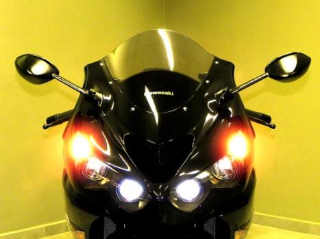 KAWASAKI ZX 14 1400, Foto 3