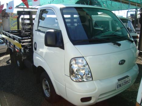 KIA Bongo 2.5 16V K 182 CABINE SIMPLES, Foto 1