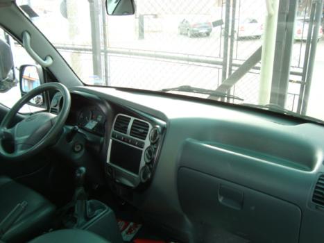 KIA Bongo 2.5 16V K 182 CABINE SIMPLES, Foto 2