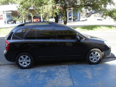 KIA Carens 2.0 16V 4P EX, Foto 2