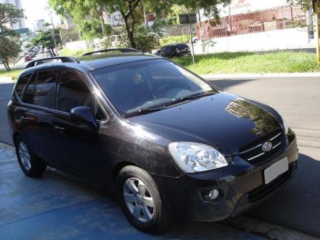 KIA Carens 2.0 16V 4P EX, Foto 1