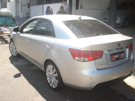 KIA Cerato 1.6 16V 4P SX, Foto 3