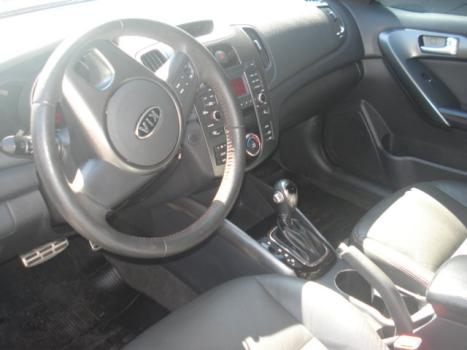 KIA Cerato 1.6 16V 4P SX, Foto 4