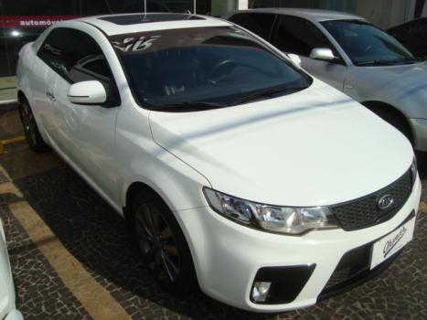 KIA Cerato Sedan 2.0 16V KOUP AUTOM�TICO, Foto 1