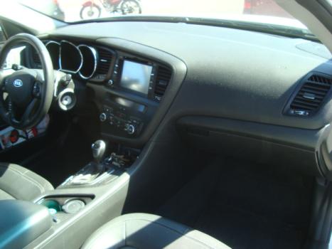 KIA Optima 2.4 16V 4P EX AUTOM�TICO, Foto 4