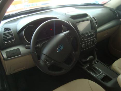 KIA Sorento 2.3 16V 4P EX AUTOM�TICO, Foto 4