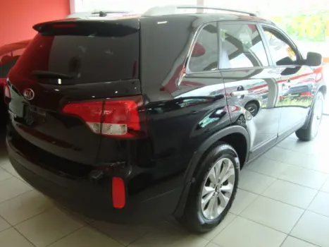 KIA Sorento 2.3 16V 4P EX AUTOM�TICO, Foto 2
