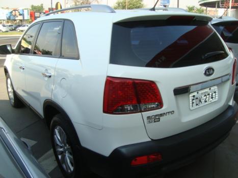 KIA Sorento 2.4 16V 4P EX AUTOM�TICO, Foto 4