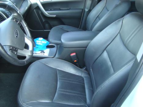 KIA Sorento 2.4 16V 4P EX AUTOM�TICO, Foto 2