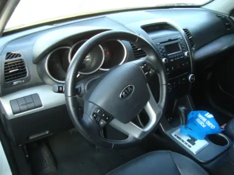 KIA Sorento 2.4 16V 4P EX AUTOM�TICO, Foto 3