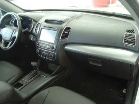 KIA Sorento 3.5 V6 24V 4P EX 4X4 AUTOM�TICO, Foto 4