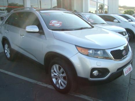 KIA Sorento 3.5 V6 24V 4P EX 4X4 AUTOM�TICO, Foto 1